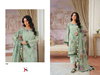 Jade Jal Insert By Deepsy Cotton Pakistani Dress Material Wholesalers In Surat
